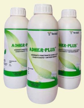 ADHER-PLUS